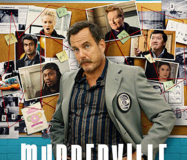 Murderville