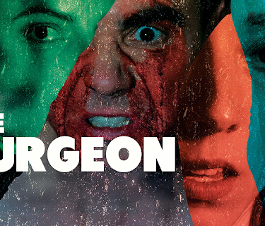 The Surgeon (2022)