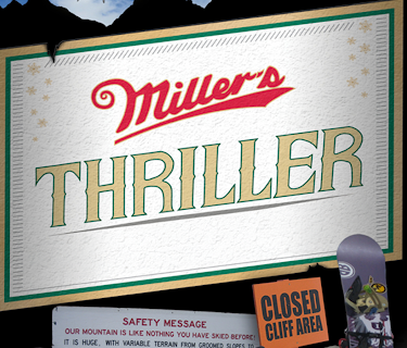 Miller's Thriller (2024)