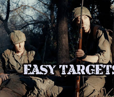 Easy Targets (2021)