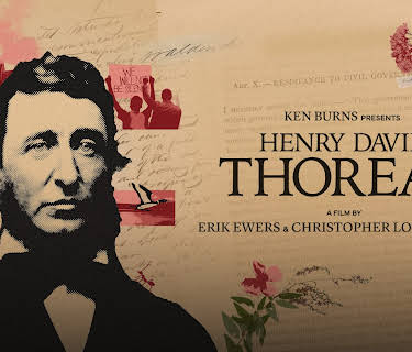 Henry David Thoreau: A Film by Erik Ewers and Christopher Loren Ewers and Presented by Ken Burns, Season 1
