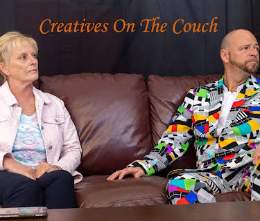Creatives on the Couch