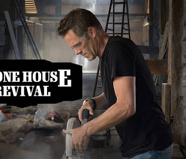 Stone House Revival Season 1