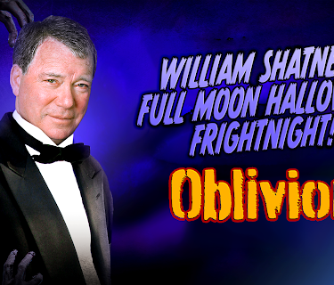 William Shatner's Halloween Frightnight: Oblivion (1996)