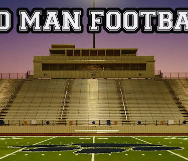 Old Man Football (2018)