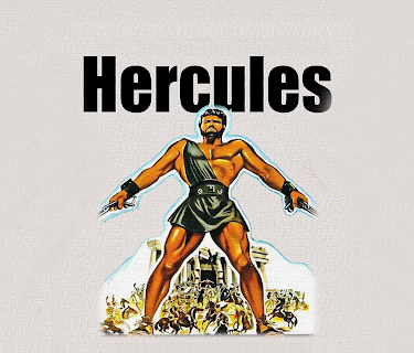 Hercules (1959)