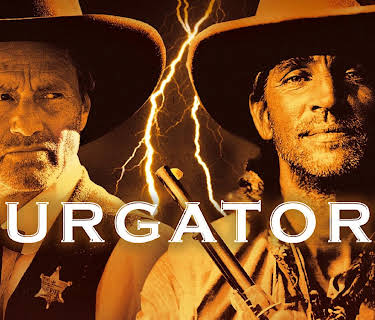 Purgatory (1999) (1999)
