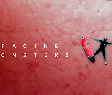 Facing Monsters (2022)