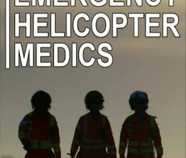 Emergency Helicopter Medics
