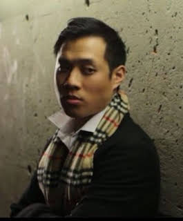 Fred Nguyen Khan