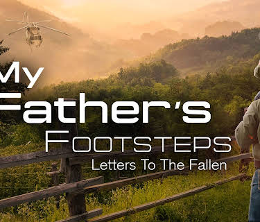 My Father's Footsteps: Letters to the Fallen (2025)