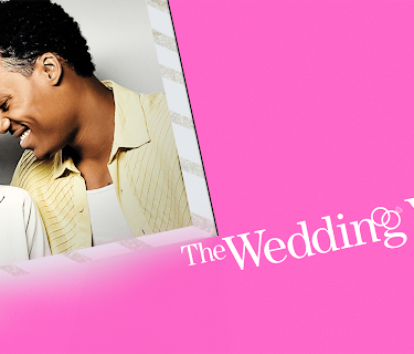 The Wedding Year (2019)