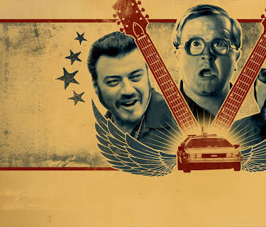 Trailer Park Boys: Out of the Park: USA