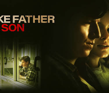 Like Father, Like Son (2025)