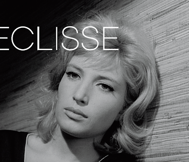 L'Eclisse (English Subtitled) (1962)