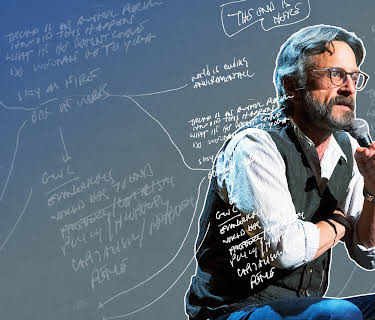 Marc Maron: End Times Fun (2020)