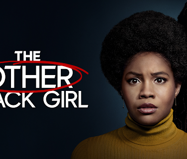 The Other Black Girl