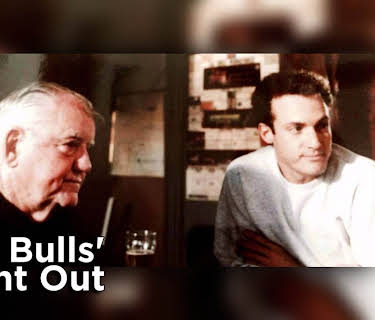 The Bulls' Night Out (2015)