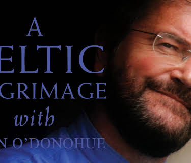 A Celtic Pilgrimage with John O'Donohue (2011)