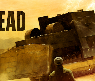 Tread (2020)