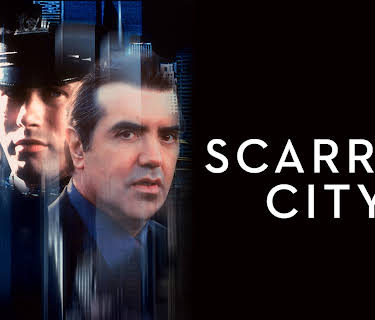 Scarred City (1999)