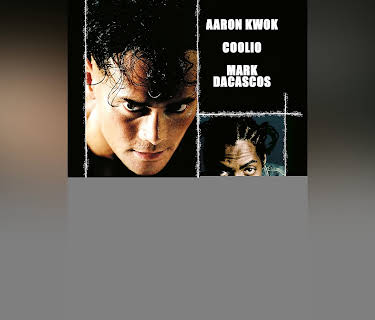 China Strike Force (2001)