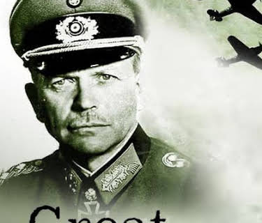 Great Commanders of WWII: Heinz Guderian, the Man Behind the Panzer (2003)