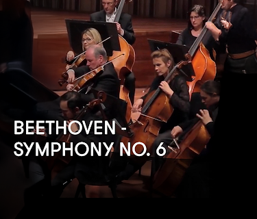 Beethoven - Symphony No. 6 (2015)