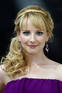 Melissa Rauch