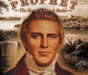 American Prophet: The Story of Joseph Smith (1999)