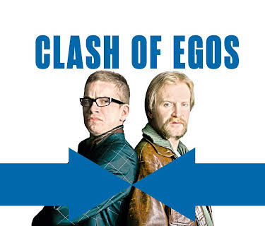 Clash of Egos (2006)
