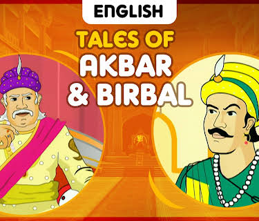 Tales of Akbar and Birbal