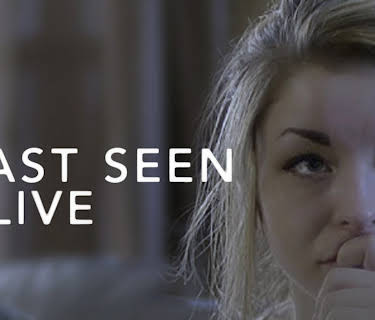 Last Seen Alive Season 1