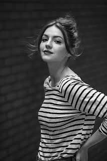 Ella Hunt