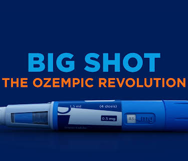 Big Shot: The Ozempic Revolution (2026)