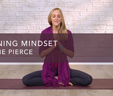 Morning Mindset (2022)