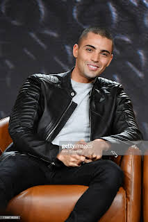 Benjamin Levy Aguilar