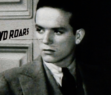 The Crowd Roars (1932)