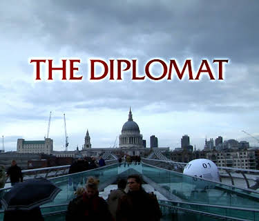 The Diplomat