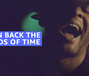 Turn Back The Hands Of Time (1970)