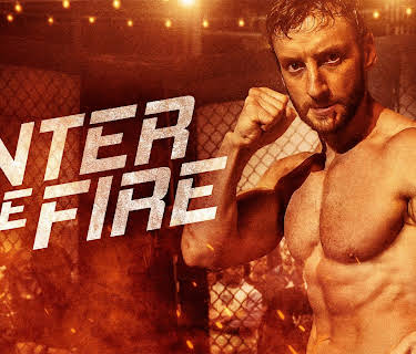Enter The Fire (2018)