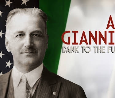 A.P. Giannini - Bank to the Future (2025)