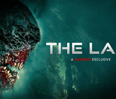 The Lair (2022)