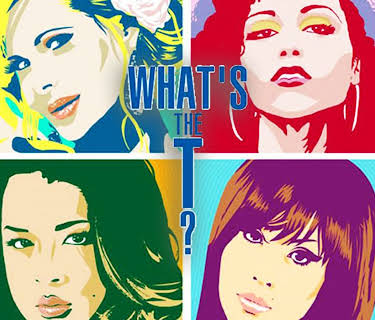What's the T? (2013)