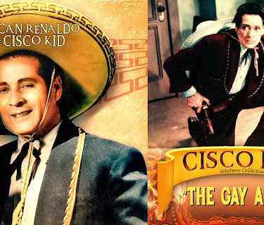 The Gay Amigo (1949)