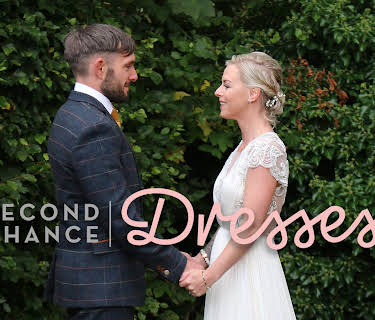 Second Chance Dresses
