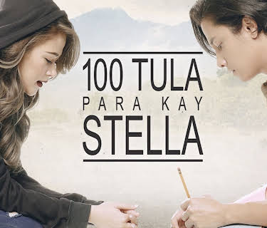 100 Poems for Stella (2017)
