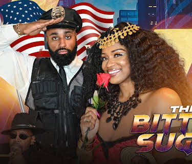 The Bitter Sugar (2024)