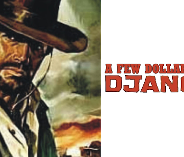 A Few Dollars for Django (2026)