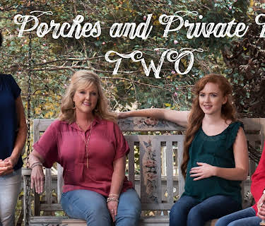 Porches and Private Eyes Two (2019)